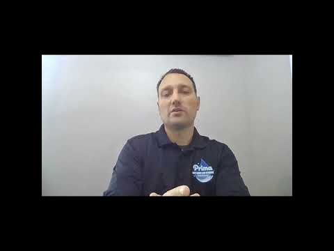 What is Soft Washing?