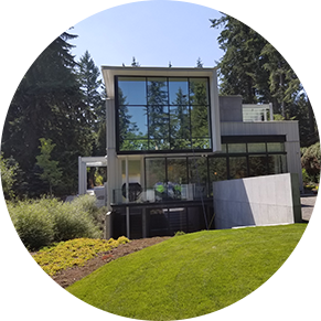 Window Cleaning Vancouver BC