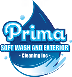 Prima Soft Wash & Exterior Vancouver BC