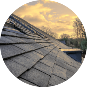 cedar shake roof cleaning